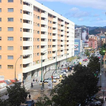 Apartament Vivendos - Ma07 - Sostoa Malaga Zewnętrze zdjęcie