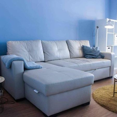 Apartament Vivendos - Ma07 - Sostoa Malaga Zewnętrze zdjęcie