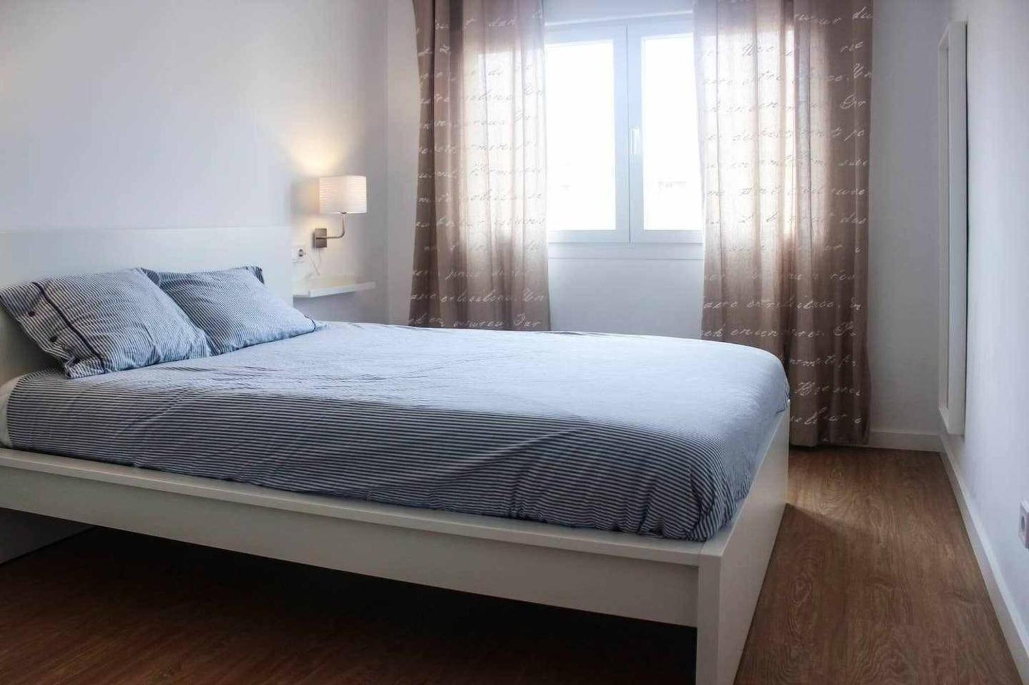 Apartament Vivendos - Ma07 - Sostoa Malaga Zewnętrze zdjęcie