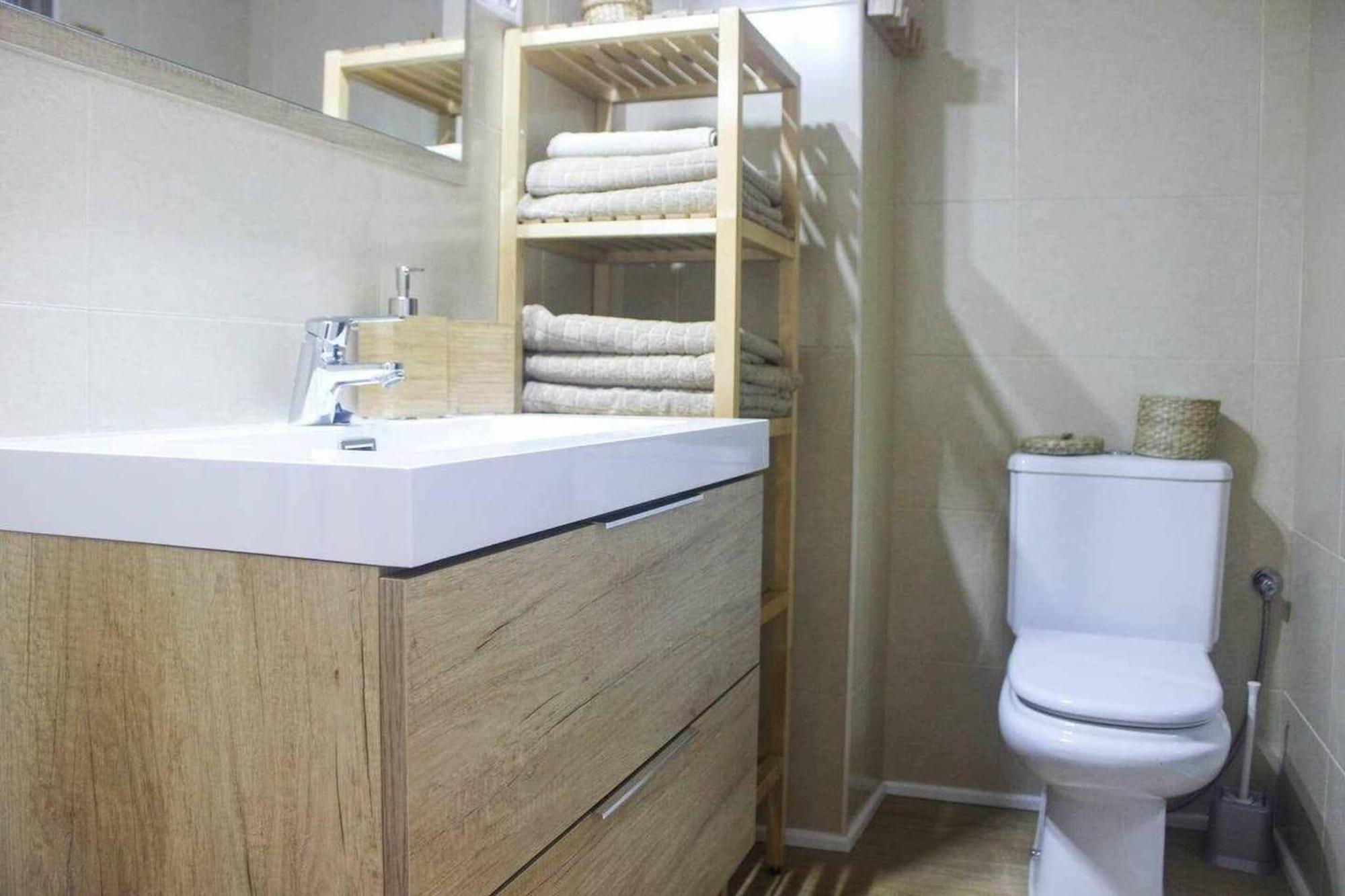 Apartament Vivendos - Ma07 - Sostoa Malaga Zewnętrze zdjęcie