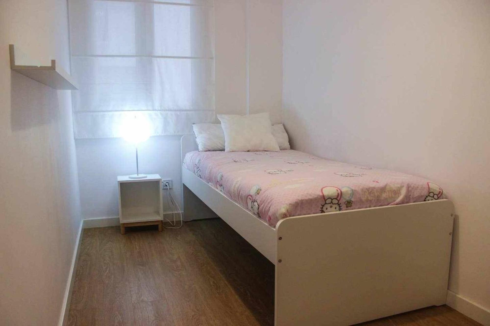 Apartament Vivendos - Ma07 - Sostoa Malaga Zewnętrze zdjęcie