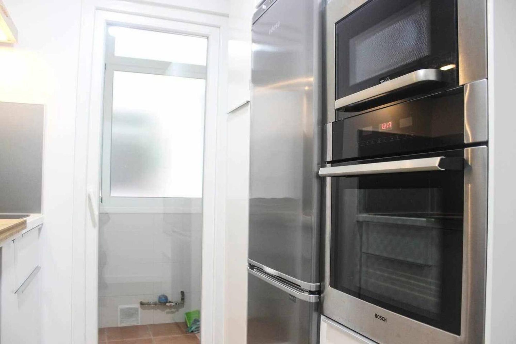 Apartament Vivendos - Ma07 - Sostoa Malaga Zewnętrze zdjęcie