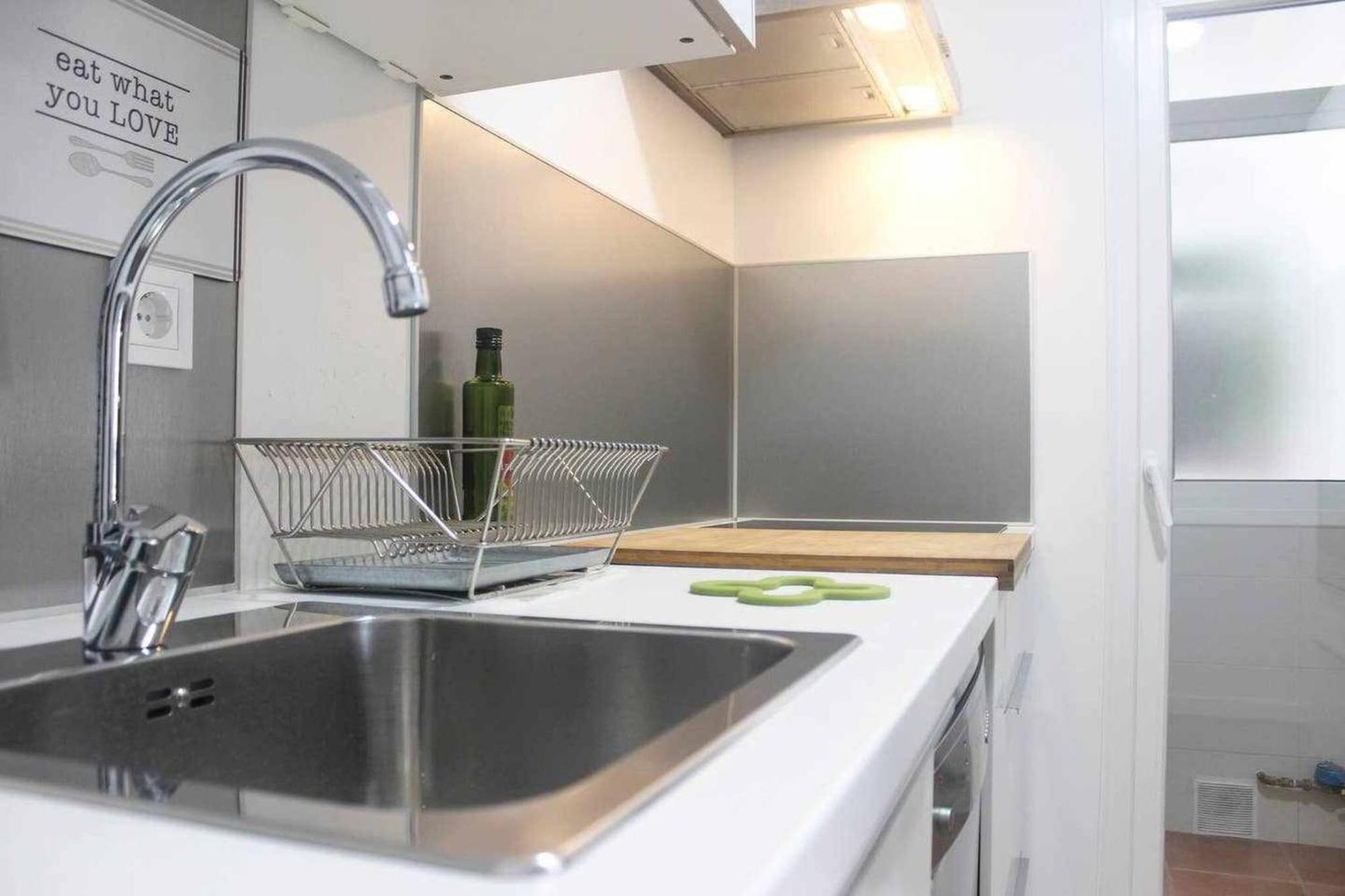 Apartament Vivendos - Ma07 - Sostoa Malaga Zewnętrze zdjęcie