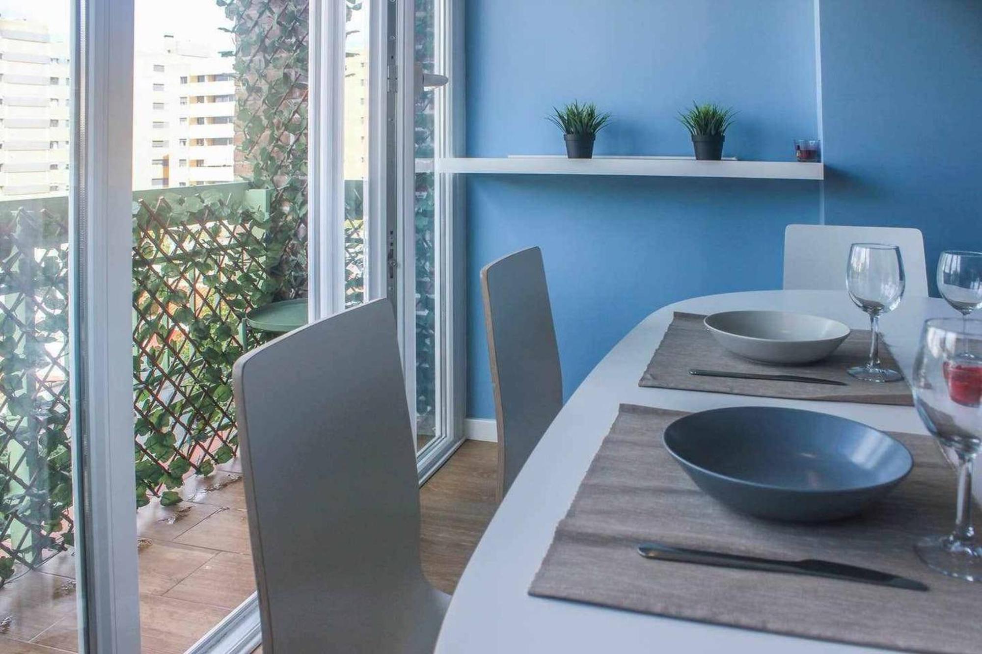 Apartament Vivendos - Ma07 - Sostoa Malaga Zewnętrze zdjęcie