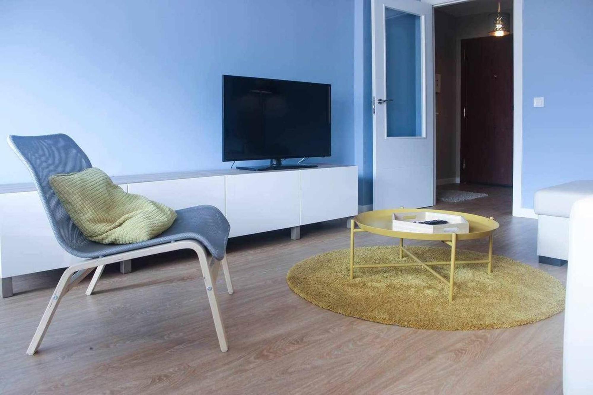 Apartament Vivendos - Ma07 - Sostoa Malaga Zewnętrze zdjęcie