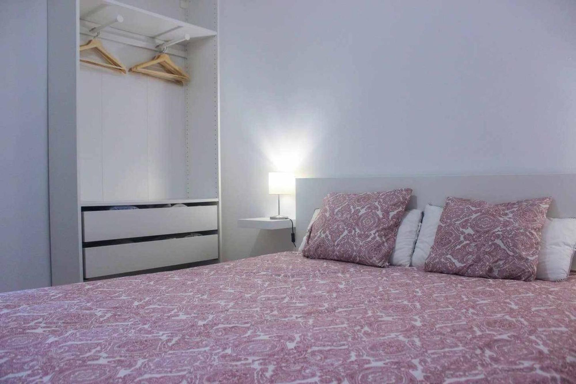 Apartament Vivendos - Ma07 - Sostoa Malaga Zewnętrze zdjęcie