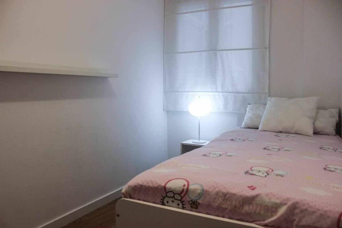 Apartament Vivendos - Ma07 - Sostoa Malaga Zewnętrze zdjęcie