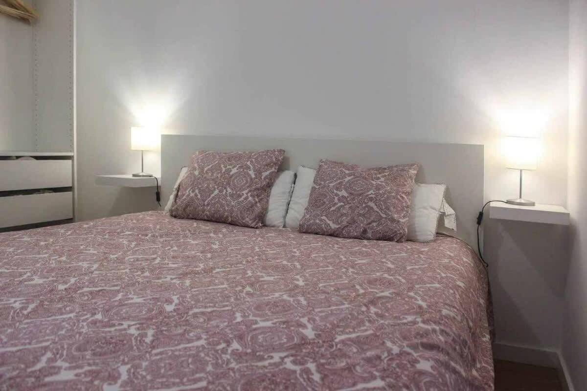 Apartament Vivendos - Ma07 - Sostoa Malaga Zewnętrze zdjęcie