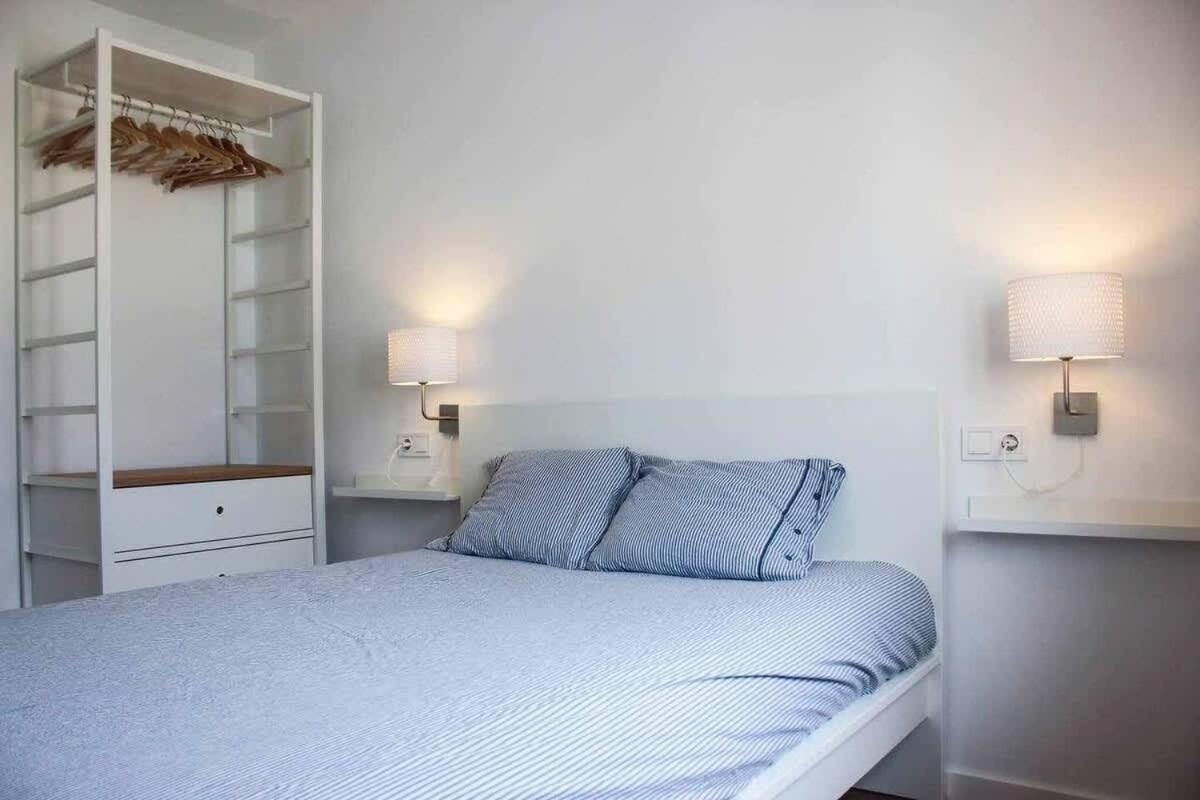 Apartament Vivendos - Ma07 - Sostoa Malaga Zewnętrze zdjęcie