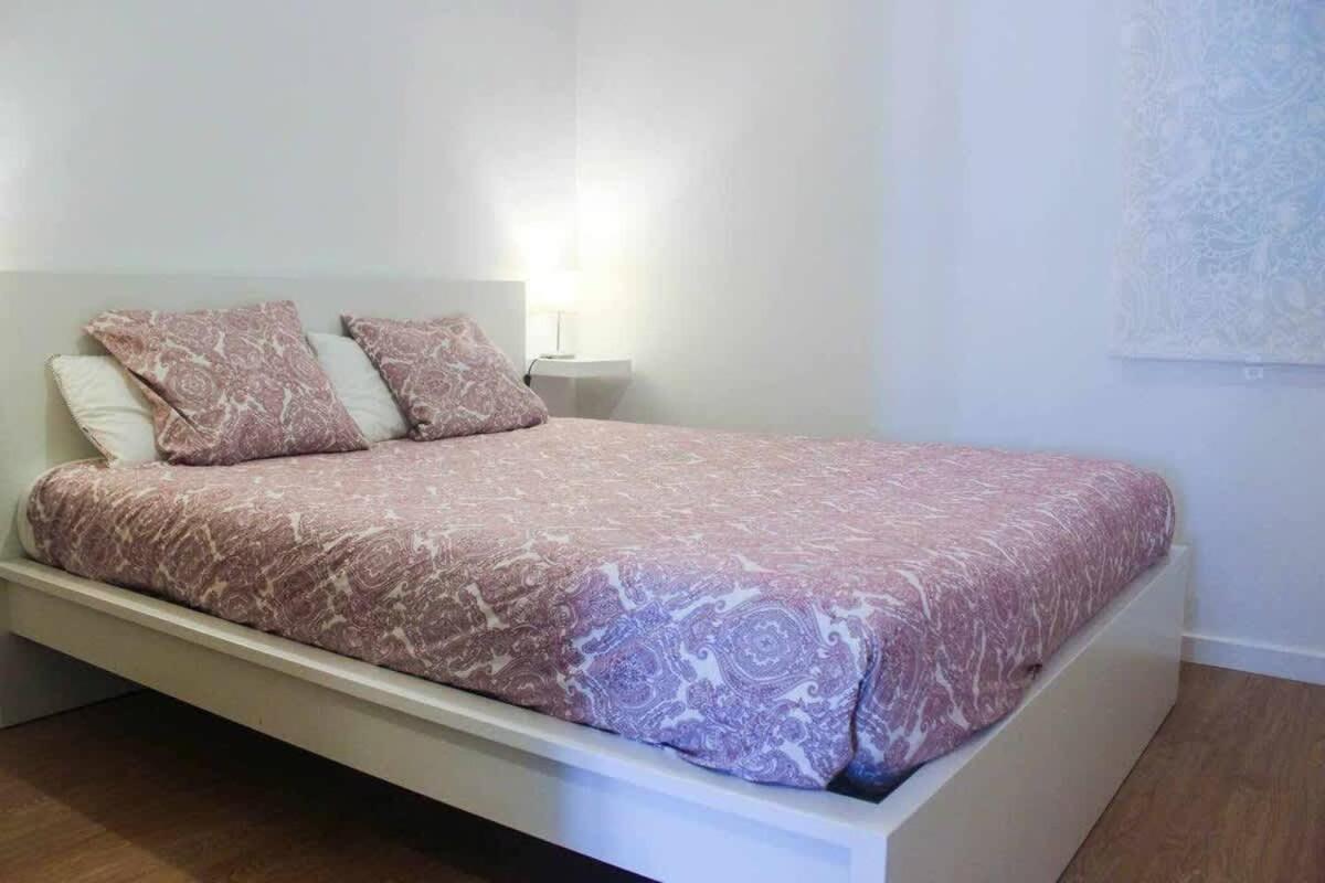 Apartament Vivendos - Ma07 - Sostoa Malaga Zewnętrze zdjęcie