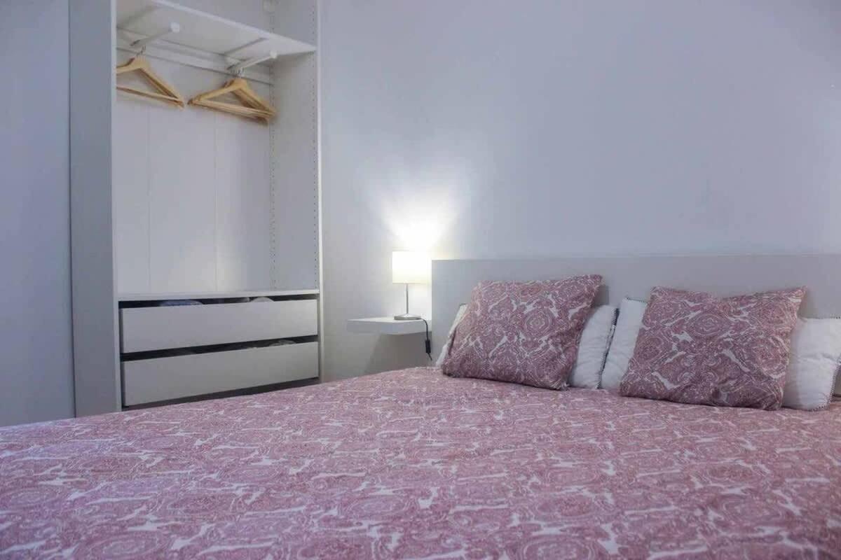 Apartament Vivendos - Ma07 - Sostoa Malaga Zewnętrze zdjęcie
