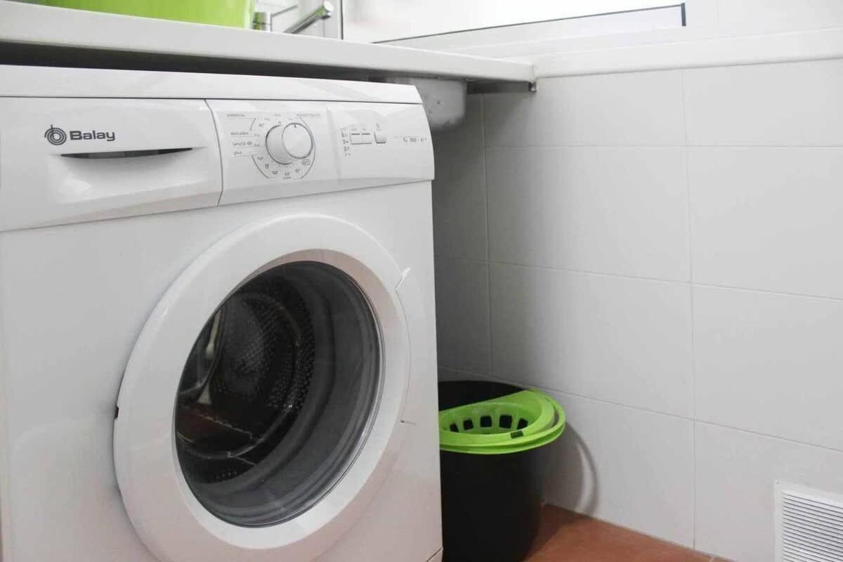 Apartament Vivendos - Ma07 - Sostoa Malaga Zewnętrze zdjęcie