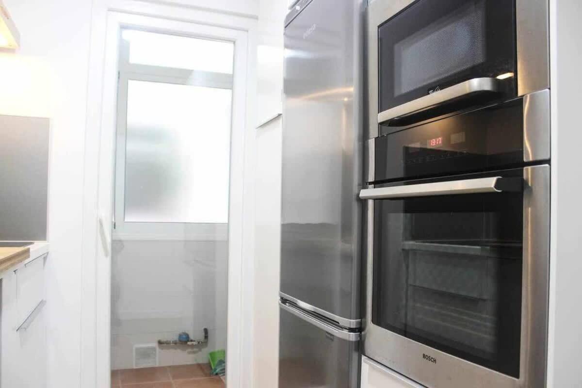 Apartament Vivendos - Ma07 - Sostoa Malaga Zewnętrze zdjęcie