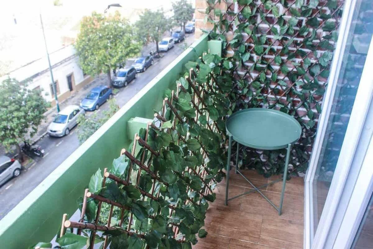 Apartament Vivendos - Ma07 - Sostoa Malaga Zewnętrze zdjęcie