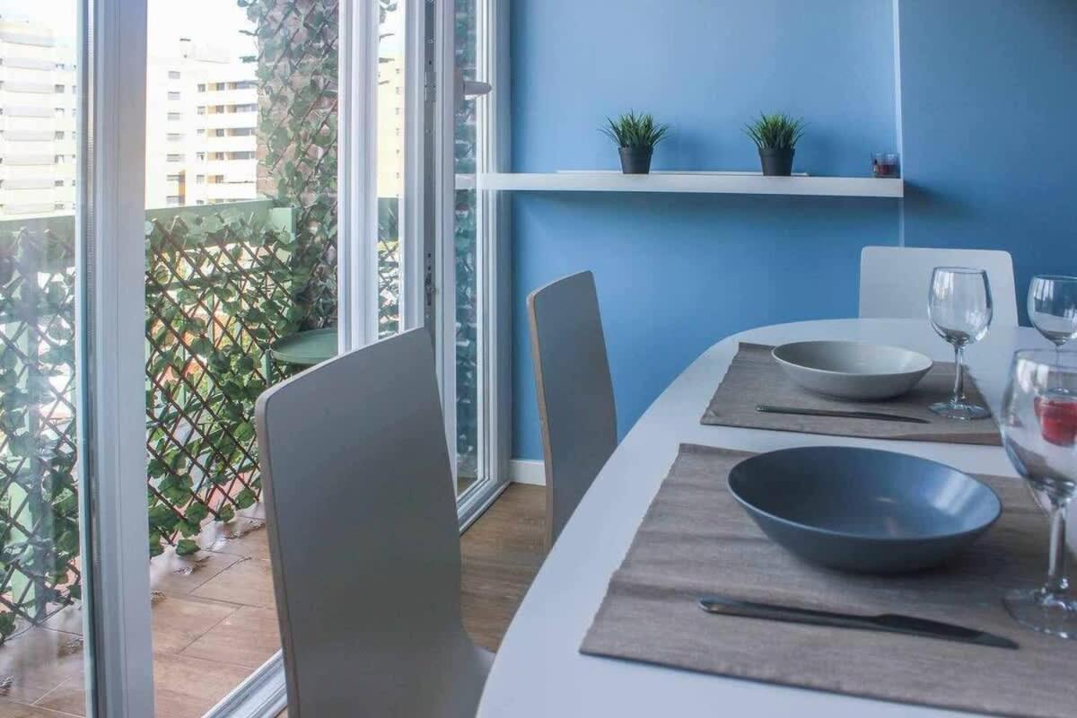 Apartament Vivendos - Ma07 - Sostoa Malaga Zewnętrze zdjęcie